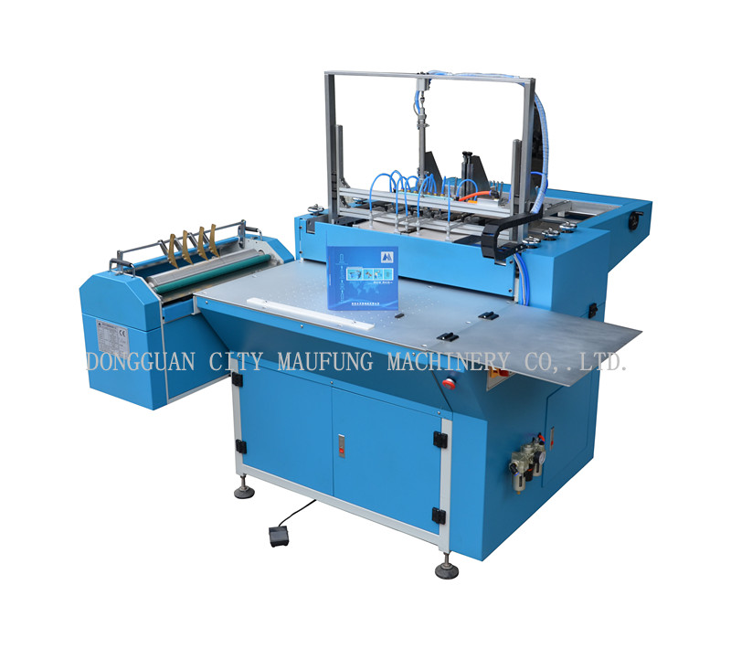 MF-SCM500A 半自動(dòng)皮殼機(jī) 